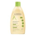 ADERMA GEL DOUCHE SURGRAS ULTRA RICHE 500 ML