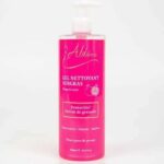 ABIDERM GEL NETTOYANT SURGRAS VISAGE ET CORPS 500 ML