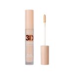 ABSOLUTE NEW YORK 3D COVER ANTI CERNES 06 PEACHY TAN 5,5 ML