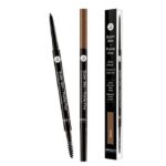 ABSOLUTE NEW YORK CRAYON A SOURCILS SUPER SLIM POINTE FINE CARAMEL
