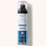 ABSOLUTE NEW YORK DEWY PROBIOTIC SETTING SPRAY 48 H 50 ML