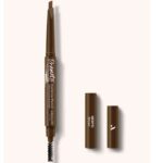 ABSOLUTE NEW YORK DRAMATIC CRAYON A SOURCILS MARRON FONCE