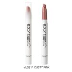 ABSOLUTE NEW YORK ICONE MASTER SLIM MATTE LIPSTICK 1.3 G