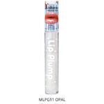 ABSOLUTE NEW YORK LIP PLUMP JEWEL GLIMMER GLOSS 2.5 ML