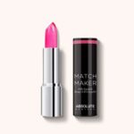 ABSOLUTE NEW YORK MATCH MAKER ROUGE A LEVRES GELEE 02 FIRST MOVE