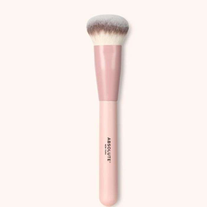 ABSOLUTE NEW YORK PRO BRUSH POUR FOND DE TEINT REF MTBR03