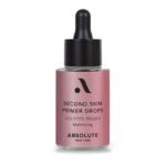 ABSOLUTE NEW YORK SECOND SKIN GOUTTES PRIMER MATIFIANT