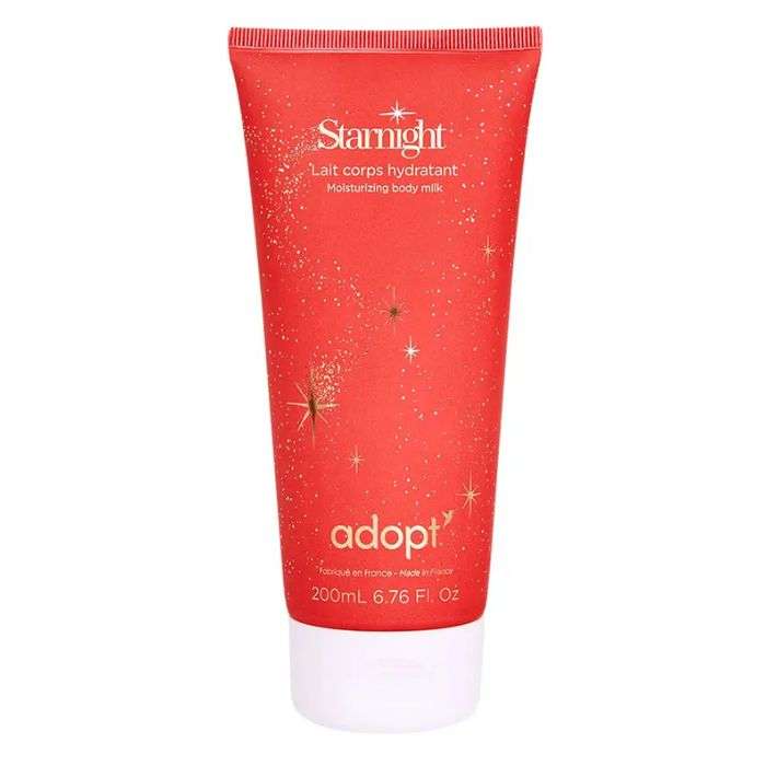 adopt-starnight-lait-corps-hydratant-200-ml.jpg ADOPT STARNIGHT LAIT CORPS HYDRATANT 200 ML – Image 1