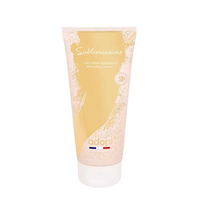 adopt-sublimissime-lait-corps-hydratant-200-ml.jpg ADOPT SUBLIMISSIME LAIT CORPS HYDRATANT 200 ML – Image 1