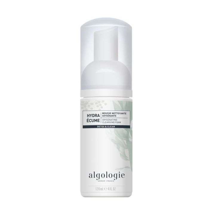 algologie-algologie-hydra-ecume-mousse-nettoyante-oxygenante-120-ml-nettoyants-visage.jpg ALGOLOGIE HYDRA ECUME MOUSSE NETTOYANTE OXYGENANTE 120 ML – Image 1