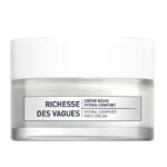 ALGOLOGIE RICHESSE DE VAGUES CREME RICHE HYDRA CONFORT