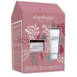 ALGOLOGIE COFFRET TRESORS DE LA PRESQUILE