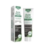 ALOE FRESH DENTIFRICE BLANCHISSANT CHARBON BAMBOO 100 ML