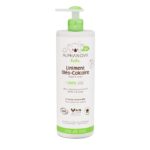 ALPHANOVA BEBE LINIMENT OLEO CALCAIRE 400 ML