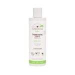 ALPHANOVA BEBE SHAMPOOING 2 EN 1 200 ML