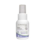 ALPHANOVA KIDS SPRAY CHEVEUX A LA LAVANDE BIO 50ML