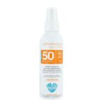 ALPHANOVA SPRAY SOLAIRE FAMILIAL SPF 50 BIO 150 G