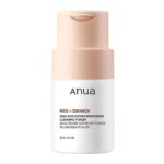 ANUA RICE+CERAMIDE POUDRE ENZYME NETTOYANTE 40 G