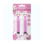 ANYCARE IRRIGATEUR NASAL 2 PIECES LAPIN 10 ML 6 MOIS +