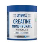 APPLIED NUTRITION CREATINE MONOHYDRATE