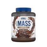 APPLIED NUTRITION LEAN MASS GAINER GOUT CHOCOLAT