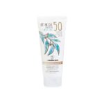AUSTRALIAN GOLD LOTION SOLAIRE VISAGE TEINTE BOTANIQUE SPF 50 MOYENNE A BRUNE 89 ML