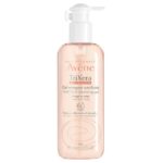 AVENE TRIXERA NUTRITION GEL NETTOYANT NUTRI FLUIDE 400 ML
