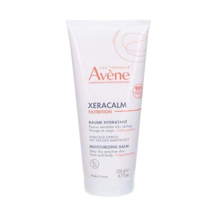 avene-avene-xeracalm-nutrition-baume-hydratant-200-ml-hydratation-corps.jpg AVENE XERACALM NUTRITION BAUME HYDRATANT 200 ML – Image 1