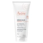 AVENE XERACALM NUTRITION LAIT HYDRATANT 200 ML