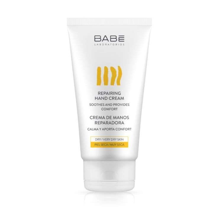 babe-creme-reparateur-pour-les-mains-50-ml.jpg BABE CREME REPARATEUR POUR LES MAINS 50 ML – Image 1