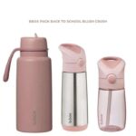 BBOX PACK BACK TO SCHOOL BLUSH CRUSH