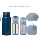 BBOX PACK BACK TO SCHOOL CHILL OUT