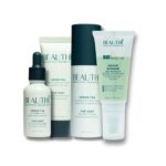 BEAUTHE THE VERT PACK COMPLET