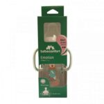 BEBE CONFORT BIBERON EMOTION 270 ML 6 MOIS + FUNNY FREINDS