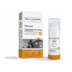 BELLA AURORA FOTOPROTECTOR ANTI TACHES MINERAL SPF50 50ML