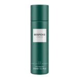 BESPOKE EAU FRAICHE GIN AND CITRUS WOODS 150ML