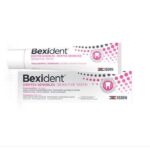 BEXIDENT DENTIFRICE DENTS SENSIBLES 75 ML