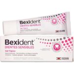 BEXIDENT GEL TOPIQUE 10% DENTS SENSIBLES 50 ML