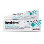 BEXIDENT GEL TOPIQUE 25 ML