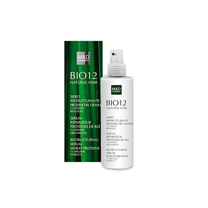 bio12-serum-reparateur-proteines-de-ble-200-ml.jpg BIO12 SERUM REPARATEUR PROTEINES DE BLE 200 ML – Image 1