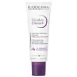 BIODERMA CICABIO CREME + SOIN ULTRA REPARATEUR APAISANT 40 ML