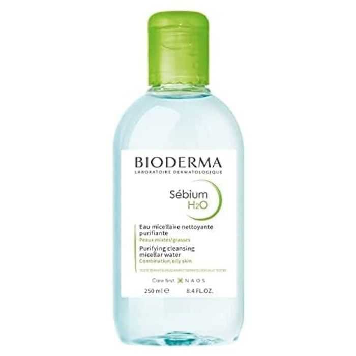bioderma-bioderma-sebium-h2o-solution-micellaire-250-ml.jpg BIODERMA SEBIUM H2O SOLUTION MICELLAIRE 250 ML – Image 1