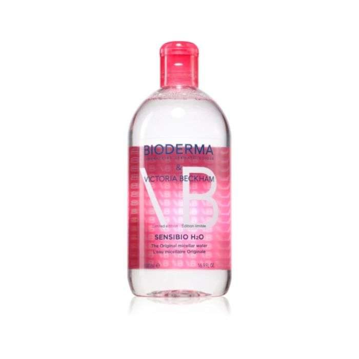 bioderma-bioderma-sensibio-h2o-edition-speciale-victoria-beckham-500-ml-demaquillants-et-nettoyants.jpg BIODERMA SENSIBIO H2O EDITION SPECIALE VICTORIA BECKHAM 500 ML – Image 1