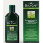 BIOKAP BELLEZZA SHAMPOING NOURRISSANT REPARATEUR 200 ML