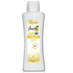 BIOKERA FRESH YELLOW SHOT SHAMPOING 300 ML