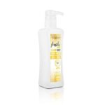 BIOKERA FRESH YELLOW SHOT SPECIAL CURLY BOOSTER 300 ML