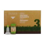 BIOKERA NATURE TRAITEMENT ANTI PELLICULAIRE INTENSIF 6 AMPOULES 10ML