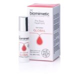 BIOMIMETIC PRE BASE TRAITEMENT EYE CONTOUR GLOBAL 10 ML