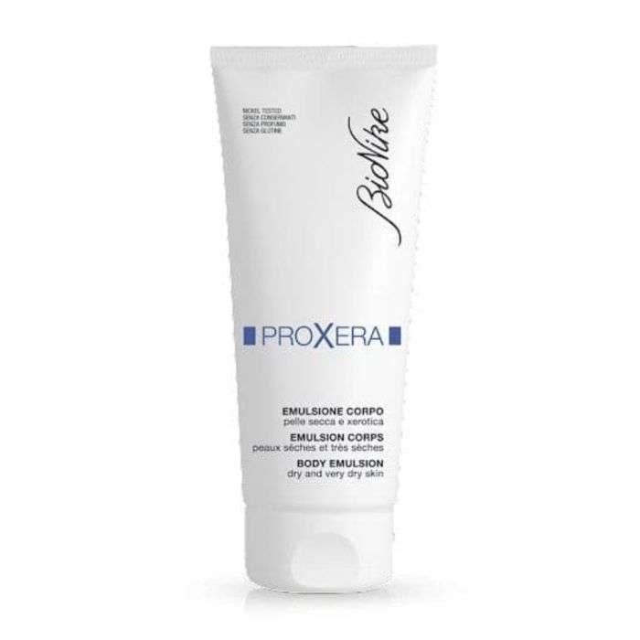 bionike-bionike-proxera-emulsion-corps-peaux-seches-et-tres-seches-200-ml-hydratation-corps.jpg BIONIKE PROXERA EMULSION CORPS PEAUX SECHES ET TRES SECHES 200 ML – Image 1