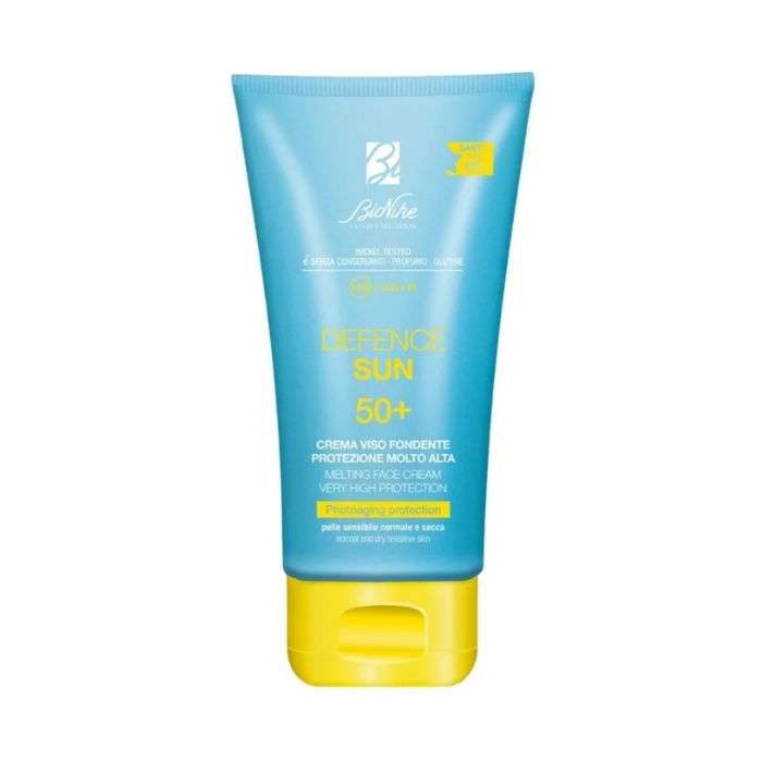 bionike-defence-sun-spf-50-fusion-50ml.jpg BIONIKE DEFENCE SUN SPF 50+ FUSION 50ML – Image 1